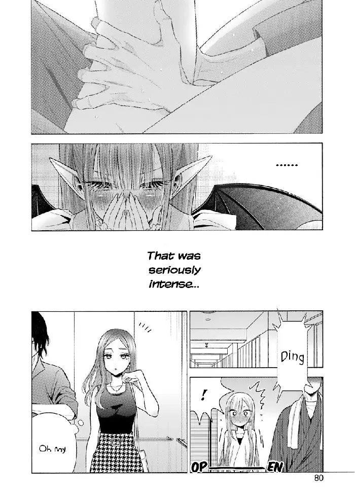 My Dress-Up Darling Chapter 36 image 24_optimized